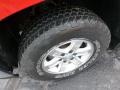 2010 Fire Red GMC Sierra 1500 SLE Extended Cab 4x4  photo #9