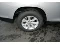 2013 Toyota Highlander SE 4WD Wheel