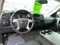 2010 Fire Red GMC Sierra 1500 SLE Extended Cab 4x4  photo #13