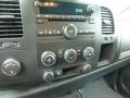 2010 Fire Red GMC Sierra 1500 SLE Extended Cab 4x4  photo #18