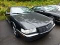 1999 Sable Black Cadillac Eldorado Touring Coupe #71383742