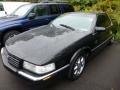 1999 Sable Black Cadillac Eldorado Touring Coupe  photo #2