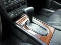  1999 Eldorado Touring Coupe 4 Speed Automatic Shifter