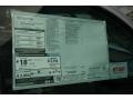 Silver Streak Mica - Tacoma V6 TRD Double Cab 4x4 Photo No. 10