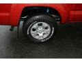 2013 Barcelona Red Metallic Toyota Tacoma V6 TRD Double Cab 4x4  photo #9