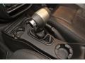 4 Speed Automatic 2007 Chevrolet TrailBlazer SS 4x4 Transmission
