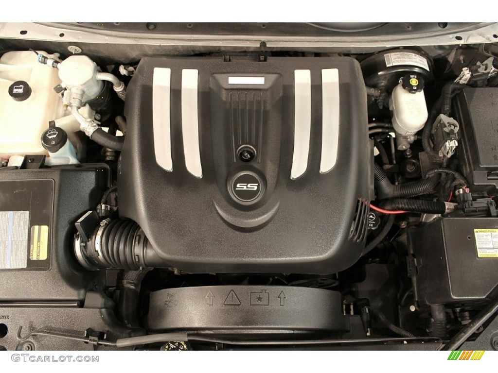 2007 Chevrolet TrailBlazer SS 4x4 6.0 Liter OHV 16-Valve Vortec V8 Engine Photo #71423742