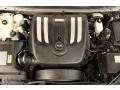 2007 Chevrolet TrailBlazer 6.0 Liter OHV 16-Valve Vortec V8 Engine Photo