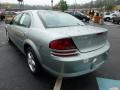 Satin Jade Pearlcoat - Stratus SXT Sedan Photo No. 5