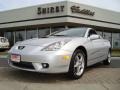 2001 Liquid Silver Toyota Celica GT-S  photo #1