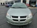 Satin Jade Pearlcoat - Stratus SXT Sedan Photo No. 8