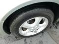 Satin Jade Pearlcoat - Stratus SXT Sedan Photo No. 9