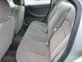 Satin Jade Pearlcoat - Stratus SXT Sedan Photo No. 11