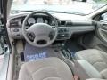 Satin Jade Pearlcoat - Stratus SXT Sedan Photo No. 12