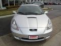 Liquid Silver - Celica GT-S Photo No. 2