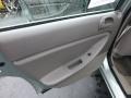 Satin Jade Pearlcoat - Stratus SXT Sedan Photo No. 13