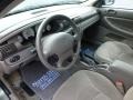 Satin Jade Pearlcoat - Stratus SXT Sedan Photo No. 15