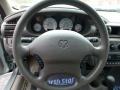 Satin Jade Pearlcoat - Stratus SXT Sedan Photo No. 16