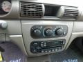 Satin Jade Pearlcoat - Stratus SXT Sedan Photo No. 18