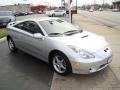 2001 Liquid Silver Toyota Celica GT-S  photo #3