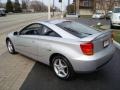 2001 Liquid Silver Toyota Celica GT-S  photo #6