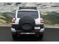 Iceberg White - FJ Cruiser 4WD Photo No. 4