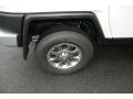 Iceberg White - FJ Cruiser 4WD Photo No. 9