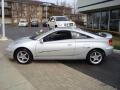 2001 Liquid Silver Toyota Celica GT-S  photo #7