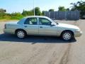 Gold Ash Metallic - Grand Marquis LS Photo No. 3