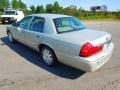 2005 Gold Ash Metallic Mercury Grand Marquis LS  photo #5