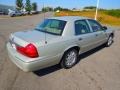 2005 Gold Ash Metallic Mercury Grand Marquis LS  photo #6