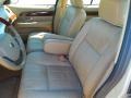 2005 Mercury Grand Marquis LS Front Seat