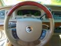 Medium Parchment Steering Wheel Photo for 2005 Mercury Grand Marquis #71424409