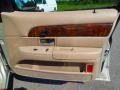 2005 Gold Ash Metallic Mercury Grand Marquis LS  photo #23