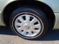 2005 Mercury Grand Marquis LS Wheel and Tire Photo