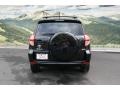 Black - RAV4 I4 4WD Photo No. 4