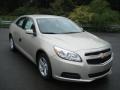 Champagne Silver Metallic - Malibu LT Photo No. 2