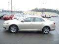 Champagne Silver Metallic - Malibu LT Photo No. 5