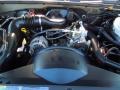 4.3 Liter OHV 12-Valve Vortec V6 2003 Chevrolet Silverado 1500 Extended Cab Engine