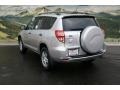 Classic Silver Metallic - RAV4 I4 4WD Photo No. 2