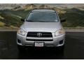 Classic Silver Metallic - RAV4 I4 4WD Photo No. 3