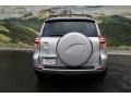 Classic Silver Metallic - RAV4 I4 4WD Photo No. 4