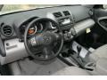 Classic Silver Metallic - RAV4 I4 4WD Photo No. 5