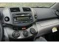 Classic Silver Metallic - RAV4 I4 4WD Photo No. 6
