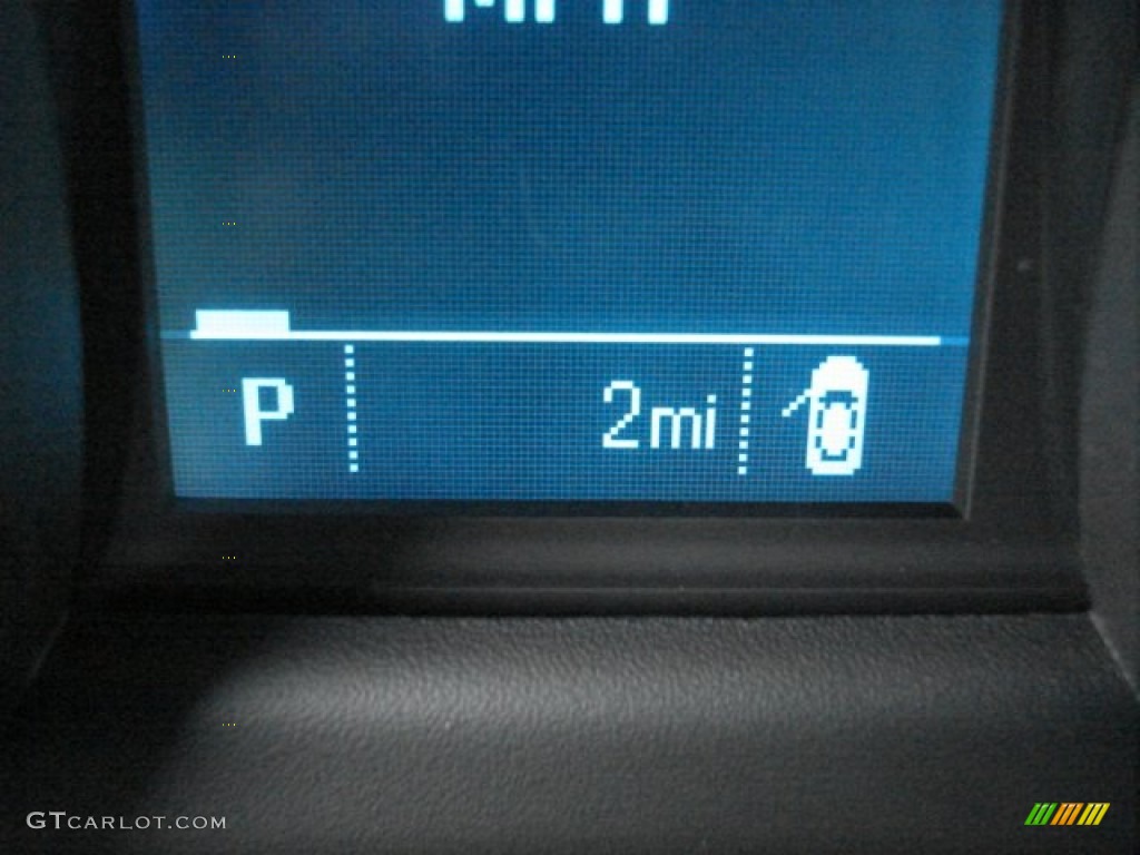 2013 Malibu LT - Champagne Silver Metallic / Cocoa/Light Neutral photo #19