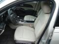 2013 Champagne Silver Metallic Chevrolet Malibu LT  photo #11