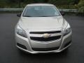 Champagne Silver Metallic - Malibu LS Photo No. 3