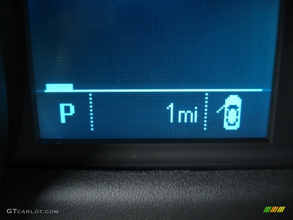 2013 Malibu LS - Champagne Silver Metallic / Jet Black/Titanium photo #19