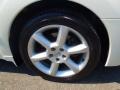 2005 Nissan Maxima 3.5 SE Wheel and Tire Photo