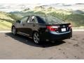 Cosmic Gray Mica - Camry SE V6 Photo No. 2
